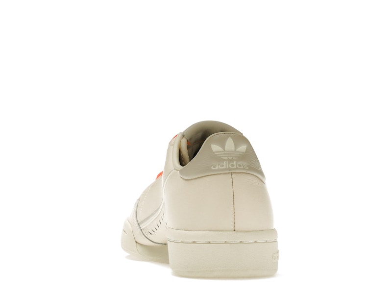 adidas Continental 80 Pharrell Ecru Tint