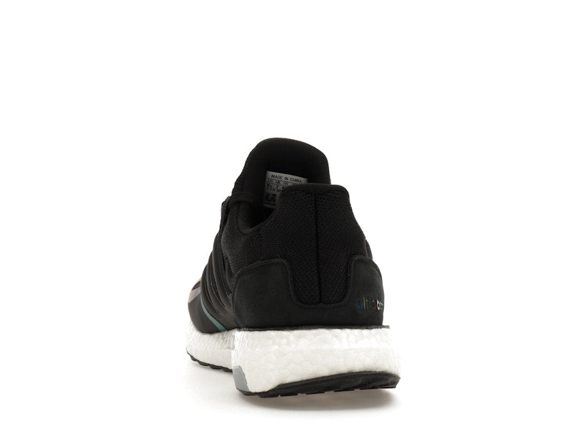 adidas Ultra Boost DNA Rainbow Iridescent (Women's)