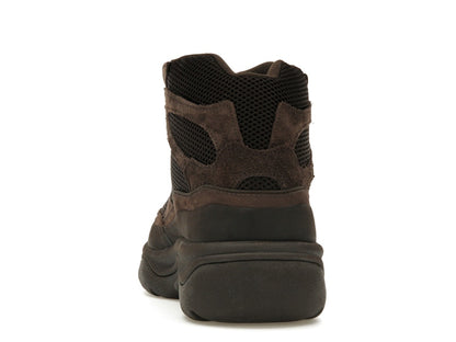 adidas Yeezy Desert Boot Oil