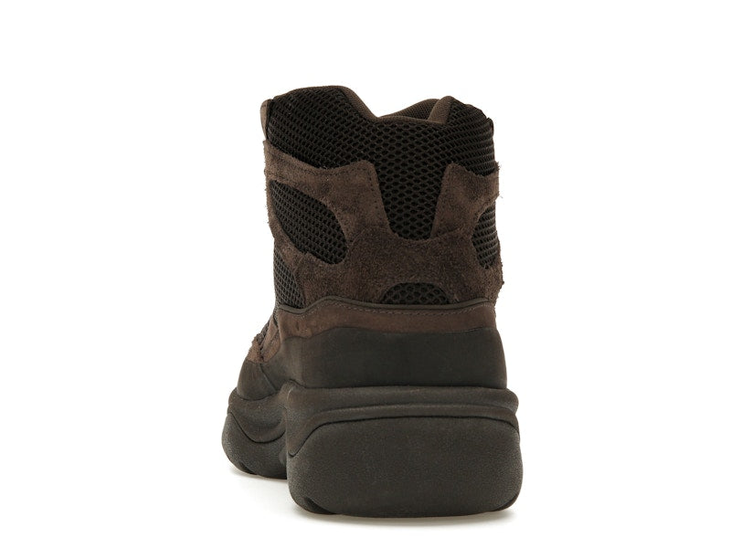 adidas Yeezy Desert Boot Oil