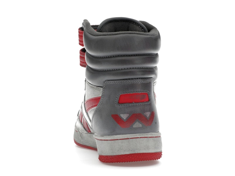 Reebok BB 4000 II Mid Alien Stomper Alien: Romulus