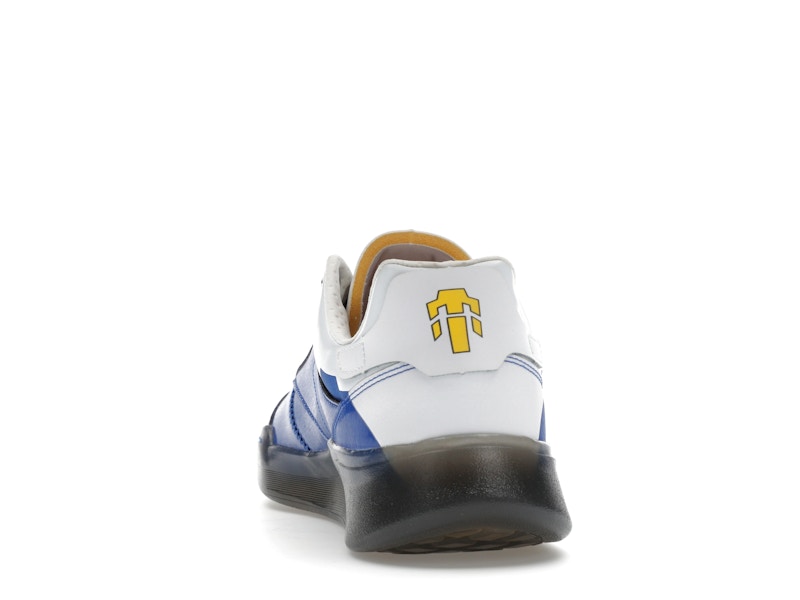 Reebok Club C Legacy Power Rangers Blue Ranger