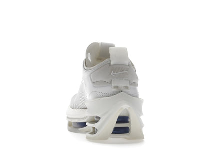 Nike Zoom Double Stacked Summit White (Women's)