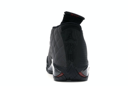Jordan 14 Retro SE Black Anthracite