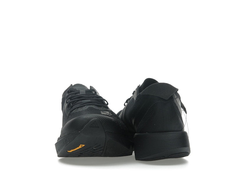 adidas Y-3 Takumi Sen 9 Black White