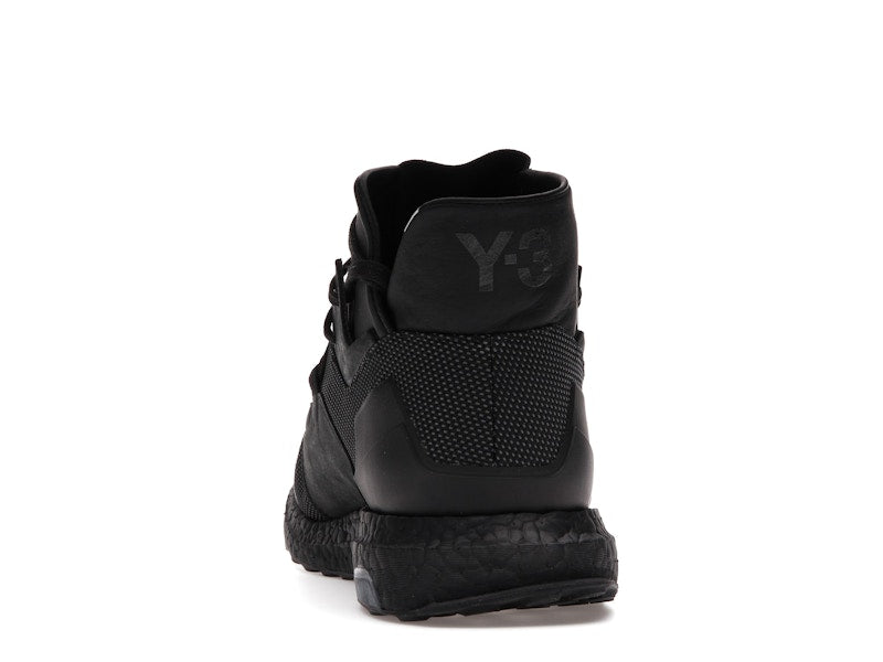 adidas Y-3 Kozoko High Triple Black