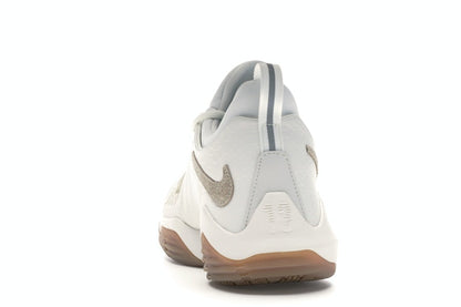 Nike PG 1 Ivory