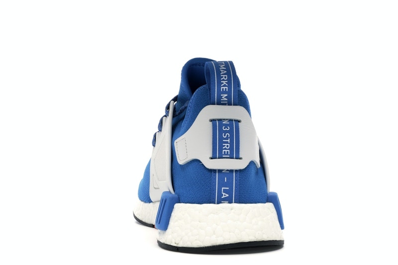 adidas NMD XR1 Footlocker Europe Bluebird