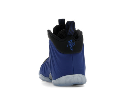 Nike Little Posite One Deep Royal (GS)