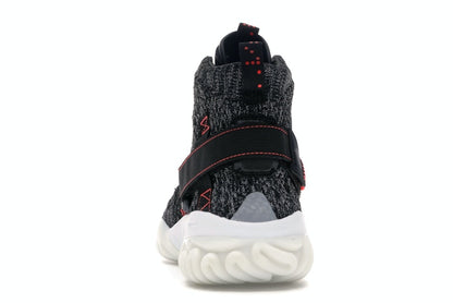 Jordan Apex React Black Atmosphere Grey Infrared 23