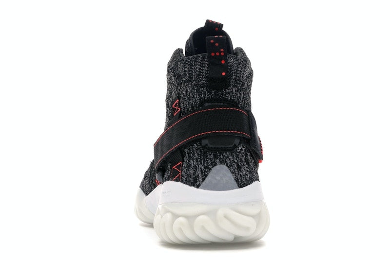 Jordan Apex React Black Atmosphere Grey Infrared 23