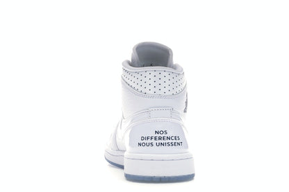 Jordan 1 Mid Unite Totale (Women's)