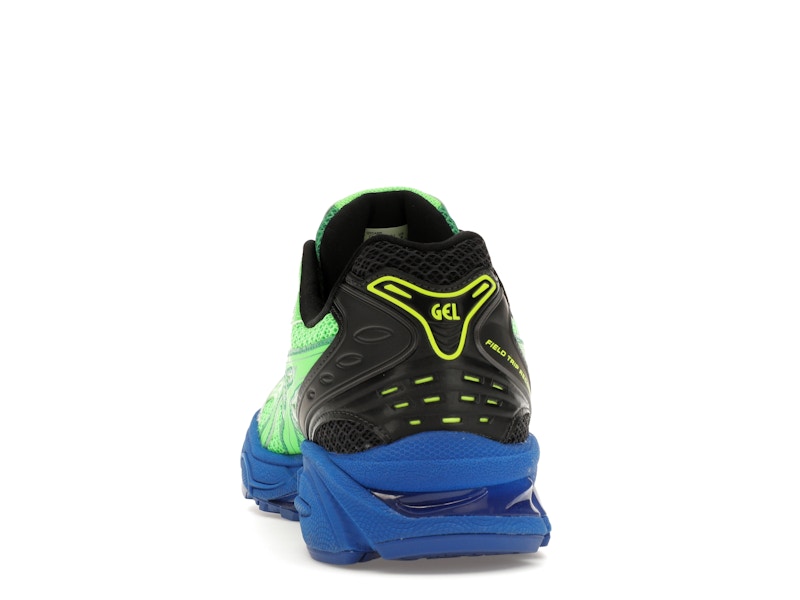 ASICS Gel-Kayano 14 Field Trip Recordings Fern Green