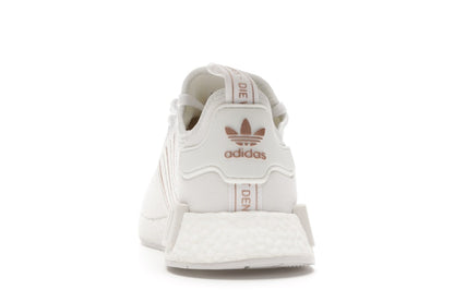 adidas NMD_R1 Cloud White Rose Gold (Women's)