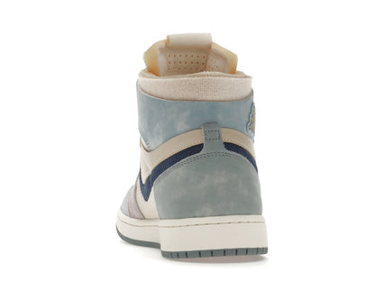 Jordan 1 High Zoom Air CMFT Celestine Blue