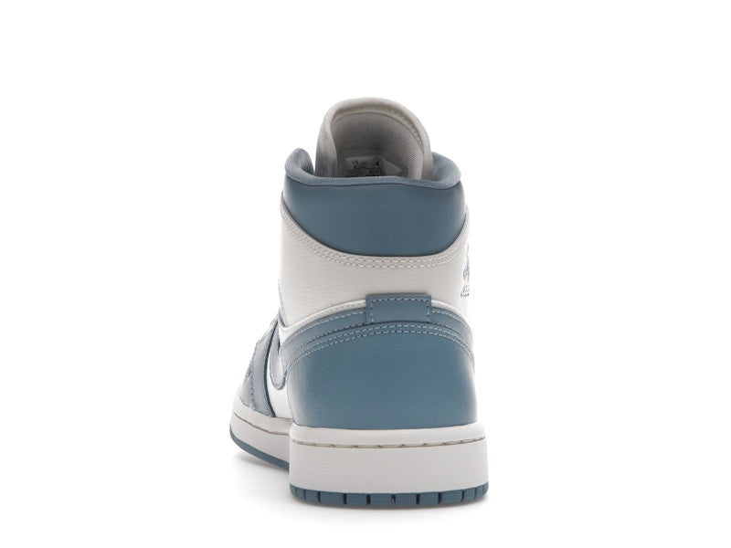Jordan 1 Mid UNC (2022) (Women's)