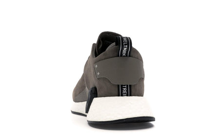 adidas NMD CS2 Suede Brown