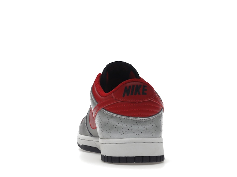 Nike Dunk Low CL Ultraman