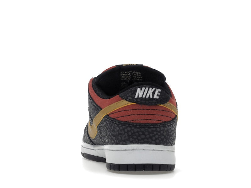 Nike SB Dunk Low Walk of Fame
