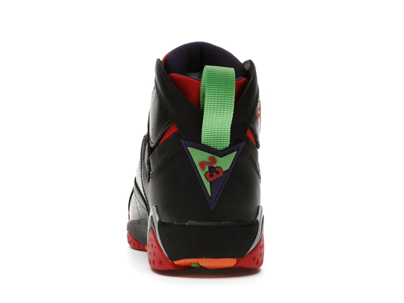 Jordan 7 Retro Marvin the Martian (GS)
