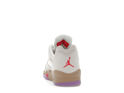 Jordan 5 Retro Low Peanut Butter & Jelly (GS)