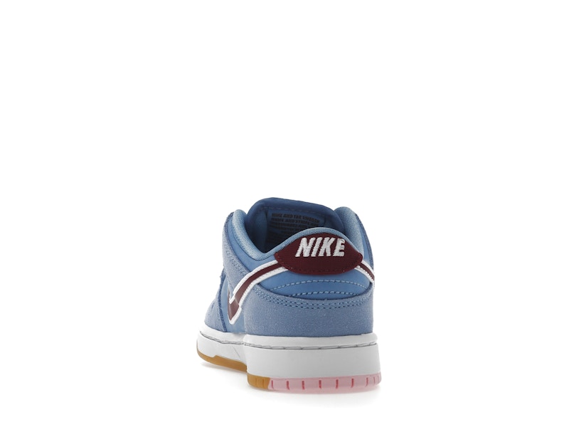 Nike SB Dunk Low Philadelphia Phillies (PS)