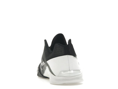 Nike Zoom Metcon Turbo 2 Black Cool Grey