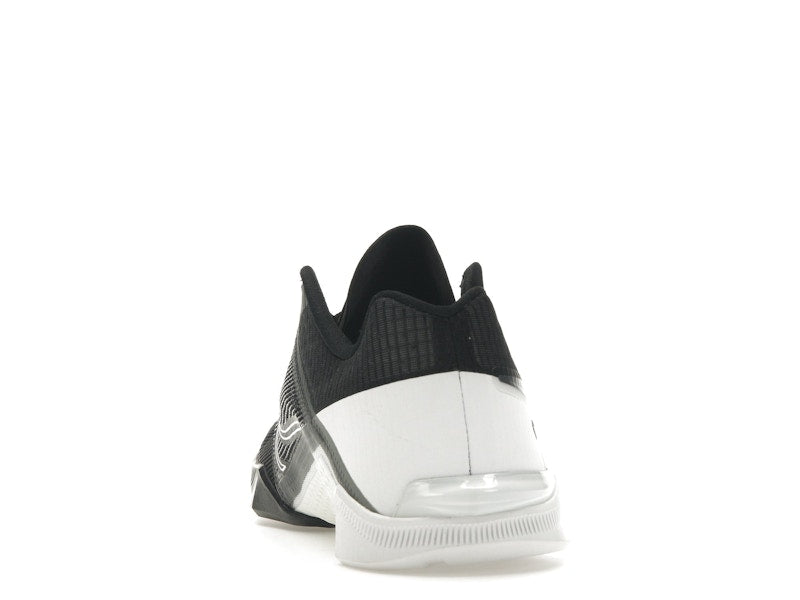 Nike Zoom Metcon Turbo 2 Black Cool Grey