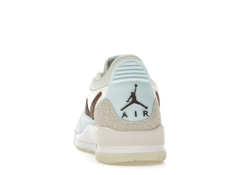 Jordan Legacy 312 Low Sail Phantom Glacier Blue