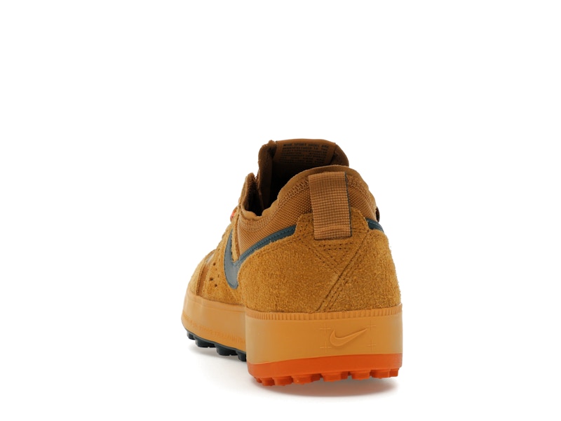 Nike C1TY Premium Wheat Golden Autumn Sunset Nightshade