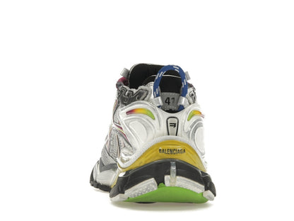 Balenciaga Runner Multicolor