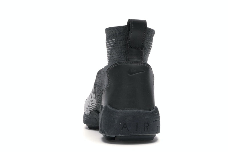 Nike Zoom Mercurial Xi Fk Dark Grey/Anthracite-Wolf Grey