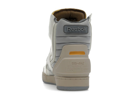 Reebok BB4K2 NASA Artifact Transfer Program