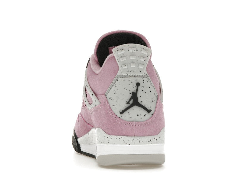 Jordan 4 Retro Orchid (Women's)