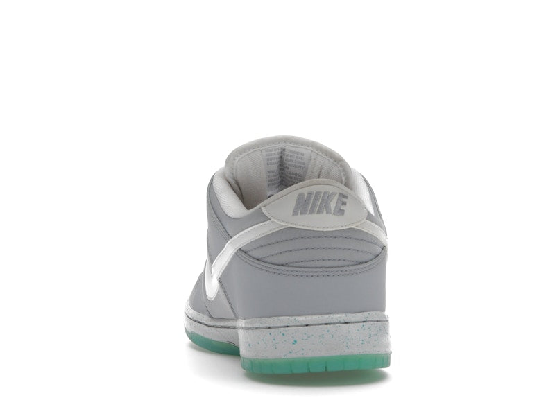 Nike SB Dunk Low Marty McFly