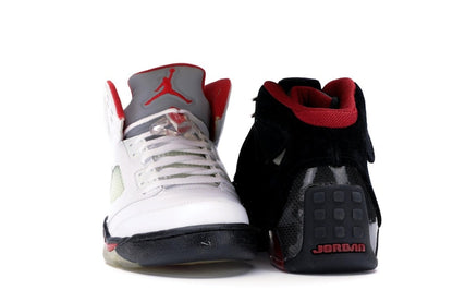 Jordan Countdown Pack 5/18