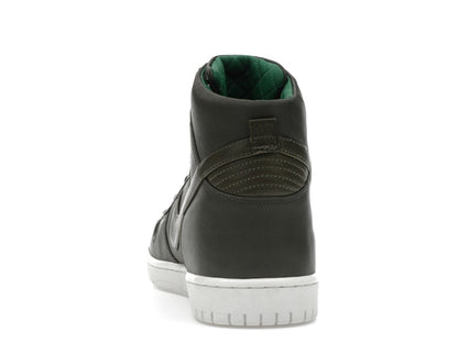 Nike Dunk Lux Cargo Khaki