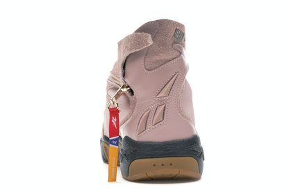 Reebok Mobius Experiment 3 Pyer Moss Pink