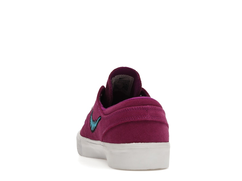 Nike SB Zoom Stefan Janoski RM Vivid Purple