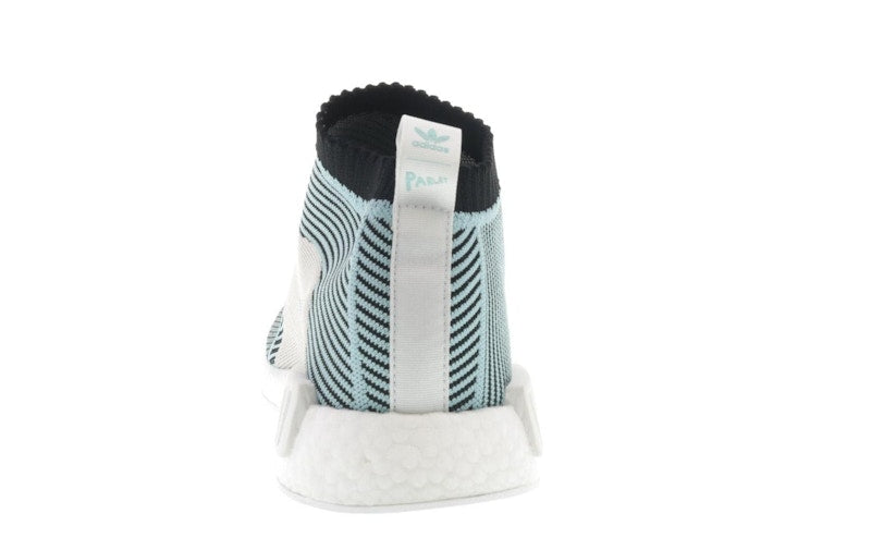 adidas NMD CS1 Parley Blue Spirit