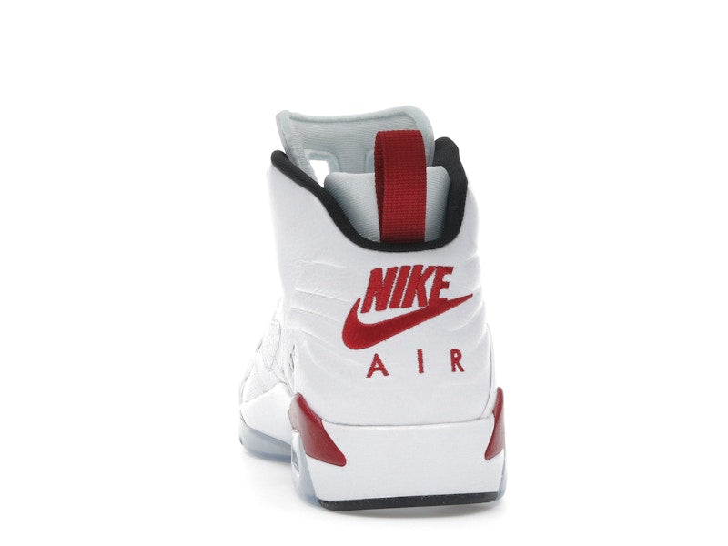 Jordan MVP Bulls