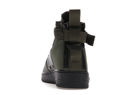 Nike SF Air Force 1 Mid Sequoia