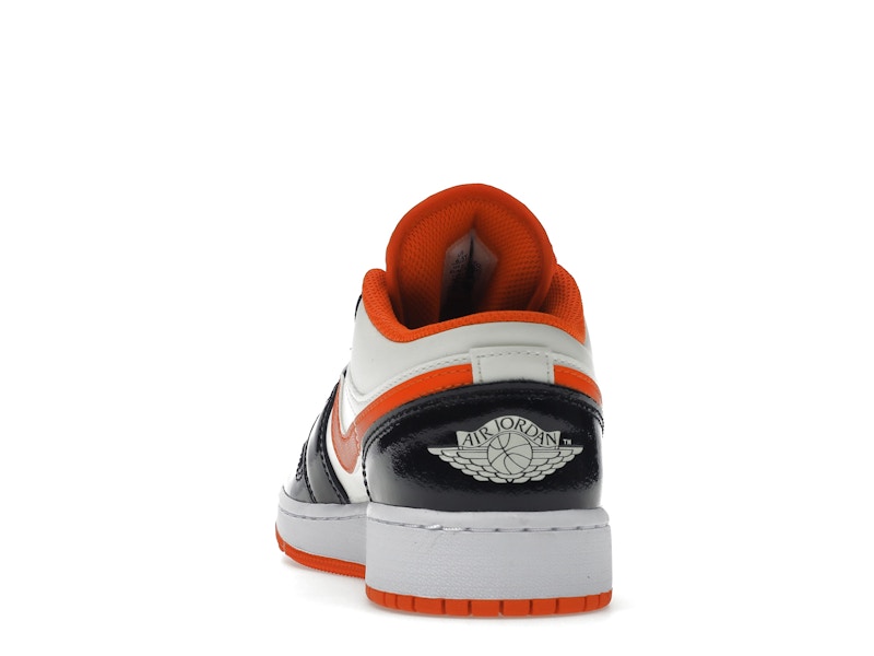 Jordan 1 Low Halloween (2023) (GS)