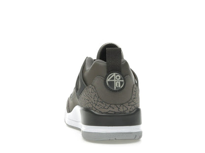 Jordan Spizike Low Cave Stone Anthracite