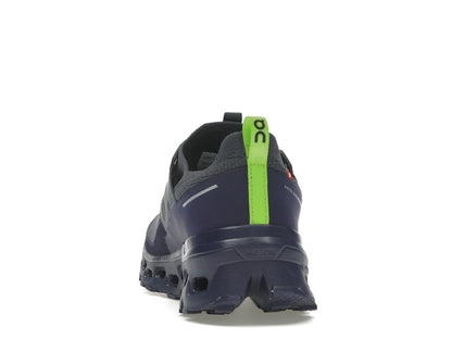 On Running Cloudultra 2 Navy Ink