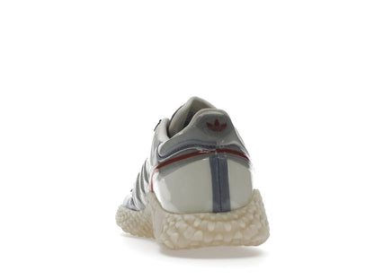 adidas Polta AKH I Craig Green Cream White