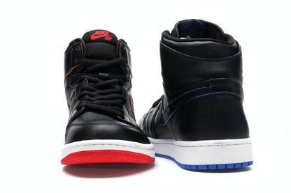 Jordan 1 SB Lance Mountain Black