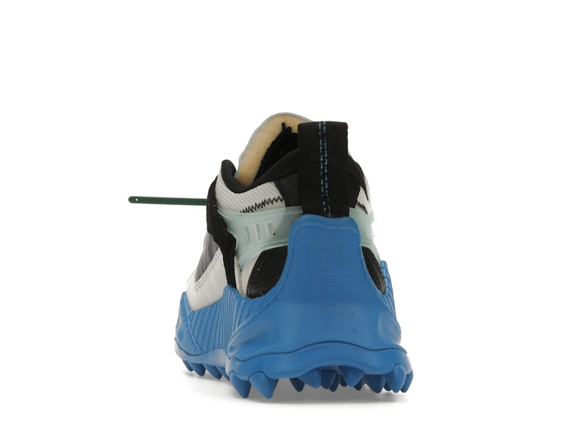 OFF-WHITE Odsy-1000 Blue White