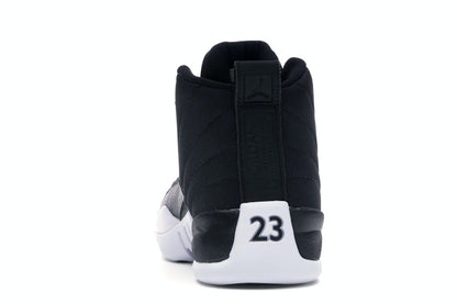 Jordan 12 Retro Nylon