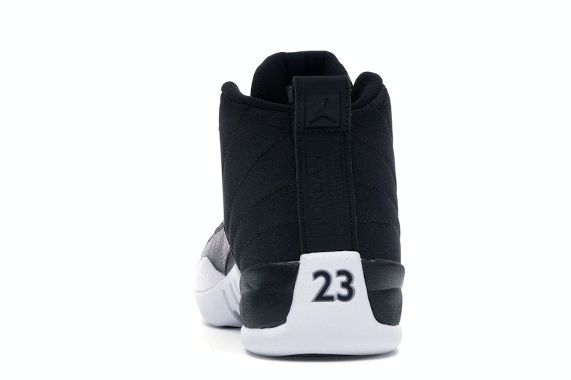 Jordan 12 Retro Nylon